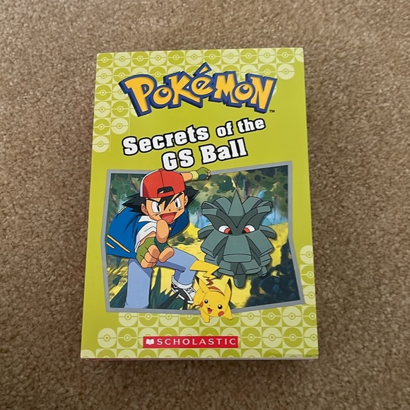 Pokémon Adventure Collection (8 Chapter books inside) - Picture 5 of 12